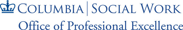 Office of Professional Excellence logo