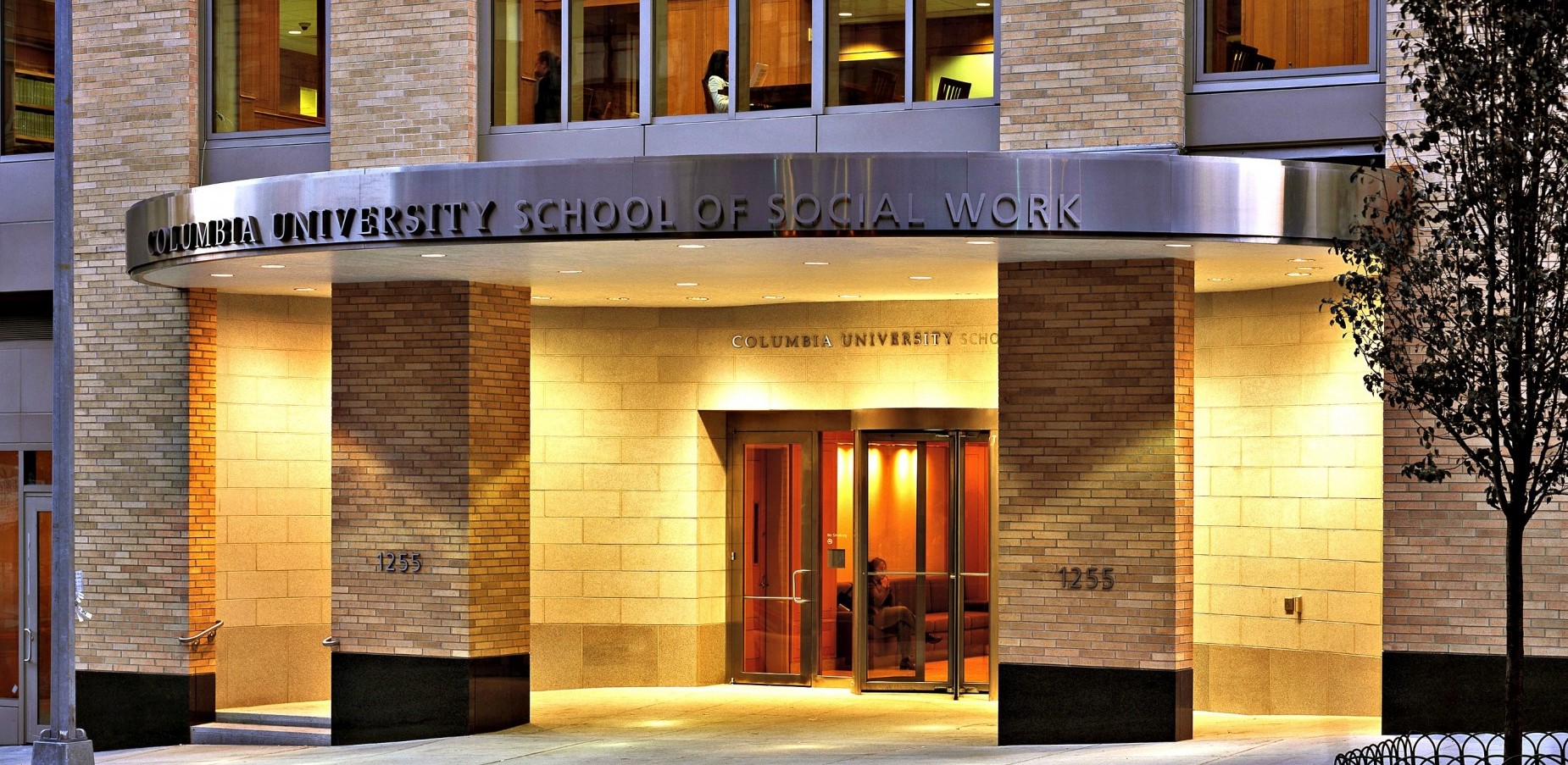 Columbia University School of Social Work 